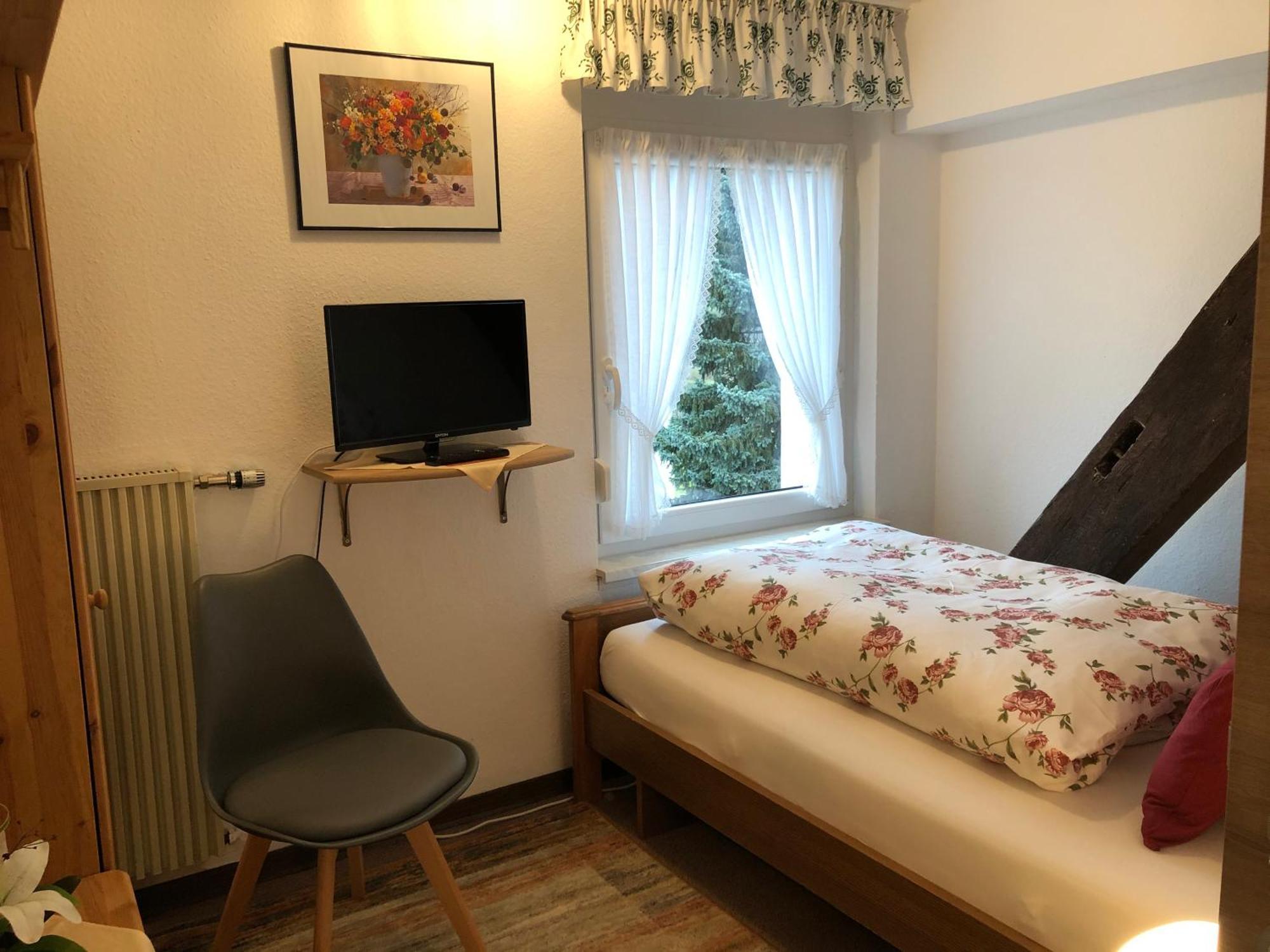Gästehaus Mack Trittenheim Zimmer foto