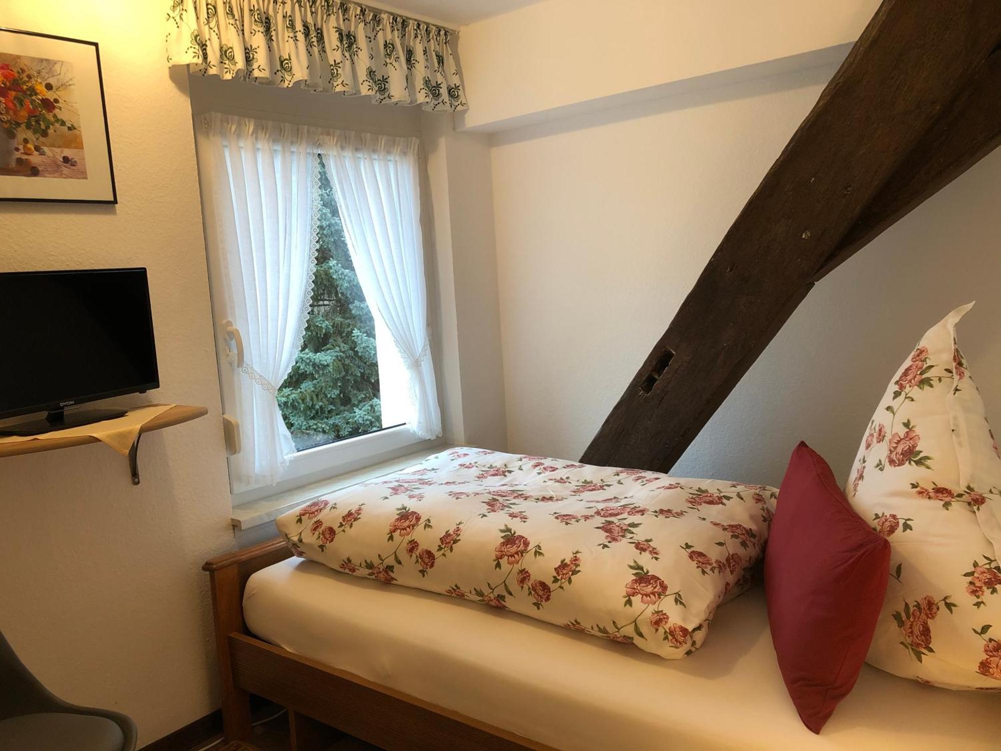 Gästehaus Mack Trittenheim Zimmer foto